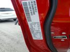 2025 Jeep Compass Latitude Красный vin: 3C4NJDBN7ST505820