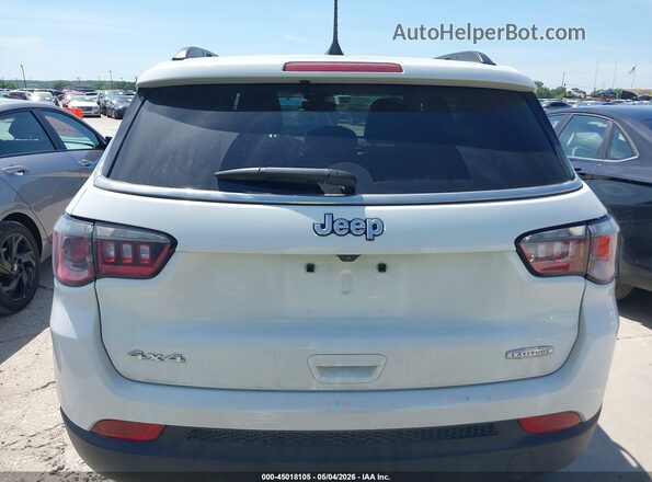3C4NJDBN7ST597673 2025 JEEP COMPASS White 