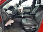 2024 Jeep Compass Latitude Red vin: 3C4NJDBN8RT137965