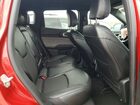 2024 Jeep Compass Latitude Red vin: 3C4NJDBN8RT137965
