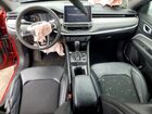2024 Jeep Compass Latitude Red vin: 3C4NJDBN8RT137965