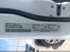2024 Jeep Compass Latitude 4x4 Белый vin: 3C4NJDBN8RT154538