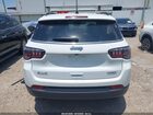 2024 Jeep Compass Latitude 4x4 Белый vin: 3C4NJDBN8RT154538