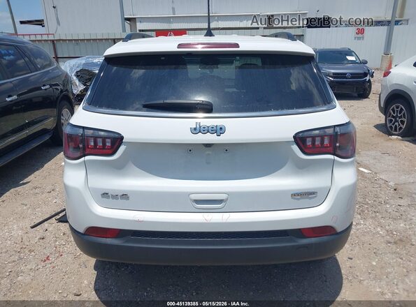 3C4NJDBN8RT154538 2024 JEEP COMPASS Белый 