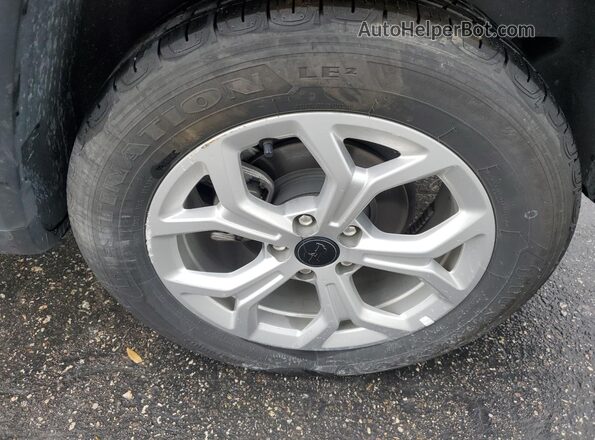 3C4NJDBN8ST561054 2025 JEEP COMPASS Черный 