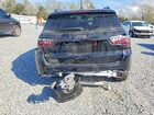 2026 Jeep Compass Latitude Black vin: 3C4NJDBN8TT179866