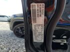 2026 Jeep Compass Latitude Black vin: 3C4NJDBN8TT179866