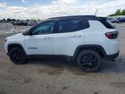 2023 Jeep Compass Latitude White vin: 3C4NJDBN9PT563239 2023 Jeep Compass Latitude White vin: 3C4NJDBN9PT563239