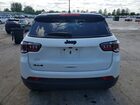 2023 Jeep Compass Latitude White vin: 3C4NJDBN9PT563239 2023 Jeep Compass Latitude White vin: 3C4NJDBN9PT563239