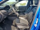 2024 Jeep Compass Latitude Синий vin: 3C4NJDBN9RT101461