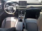 2024 Jeep Compass Latitude Синий vin: 3C4NJDBN9RT101461