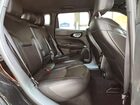 2025 Jeep Compass Latitude Black vin: 3C4NJDBN9ST617891