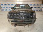 2025 Jeep Compass Latitude Black vin: 3C4NJDBN9ST617891