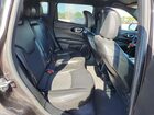 2023 Jeep Compass Latitude Серый vin: 3C4NJDBNXPT515085