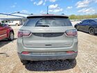 2023 Jeep Compass Latitude Серый vin: 3C4NJDBNXPT546949