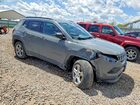 2023 Jeep Compass Latitude Серый vin: 3C4NJDBNXPT546949