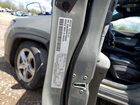2023 Jeep Compass Latitude Серый vin: 3C4NJDBNXPT546949