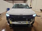 2023 Jeep Compass Latitude Белый vin: 3C4NJDBNXPT561435