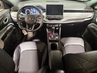 2023 Jeep Compass Latitude Белый vin: 3C4NJDBNXPT561435