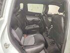 2023 Jeep Compass Latitude Белый vin: 3C4NJDBNXPT561435