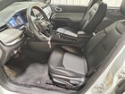 2023 Jeep Compass Latitude Белый vin: 3C4NJDBNXPT561435