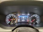 2023 Jeep Compass Latitude Белый vin: 3C4NJDBNXPT561435 Damage: Warning Light - Engine, On, Unacceptable