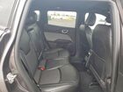 2024 Jeep Compass Latitude Серый vin: 3C4NJDBNXRT605873