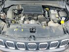 2024 Jeep Compass Latitude Серый vin: 3C4NJDBNXRT605873