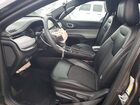 2024 Jeep Compass Latitude Серый vin: 3C4NJDBNXRT605873