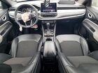2024 Jeep Compass Latitude Серый vin: 3C4NJDBNXRT605873