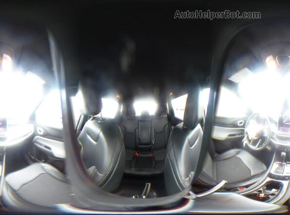3C4NJDBNXRT605873 2024 JEEP COMPASS Серый Вид наклейки с VIN-кодом