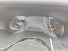 2025 Jeep Compass Latitude Серебряный vin: 3C4NJDBNXST586313
