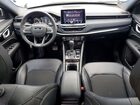 2026 Jeep Compass Latitude Blue vin: 3C4NJDBNXTT159747