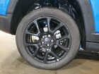 2026 Jeep Compass Latitude Blue vin: 3C4NJDBNXTT159747 Damage: Right Rear Wheel, Curb Rash, 1 To 2 Inches