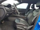2026 Jeep Compass Latitude Blue vin: 3C4NJDBNXTT159747