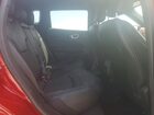 2026 Jeep Compass Latitude Red vin: 3C4NJDBNXTT201530