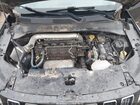 2018 Jeep Compass Limited 4x4 Черный vin: 3C4NJDCB0JT329972