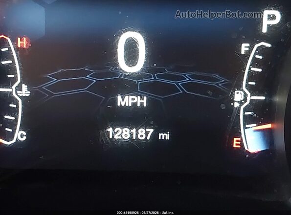 3C4NJDCB0JT329972 2018 JEEP COMPASS Черный 