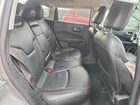 2019 Jeep Compass Limited Gray vin: 3C4NJDCB0KT641744