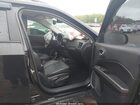 2021 Jeep Compass Limited 4x4 Black vin: 3C4NJDCB0MT517654