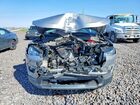 2021 Jeep Compass Limited Серебряный vin: 3C4NJDCB0MT521736