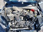 2021 Jeep Compass Limited Серебряный vin: 3C4NJDCB0MT521736
