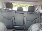 2021 Jeep Compass Limited Серебряный vin: 3C4NJDCB0MT525544