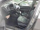 2021 Jeep Compass Limited Серебряный vin: 3C4NJDCB0MT525544