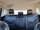 2021 Jeep Compass Limited Бордовый vin: 3C4NJDCB0MT594749