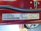 2021 Jeep Compass Limited Бордовый vin: 3C4NJDCB0MT594749