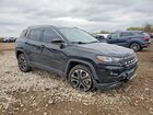 2022 Jeep Compass Limited Black vin: 3C4NJDCB0NT107793 2022 Jeep Compass Limited Black vin: 3C4NJDCB0NT107793
