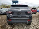 2022 Jeep Compass Limited Black vin: 3C4NJDCB0NT107793 2022 Jeep Compass Limited Black vin: 3C4NJDCB0NT107793