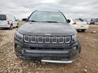 2022 Jeep Compass Limited Black vin: 3C4NJDCB0NT107793 2022 Jeep Compass Limited Black vin: 3C4NJDCB0NT107793