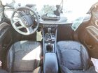 2022 Jeep Compass Limited Белый vin: 3C4NJDCB0NT144794
